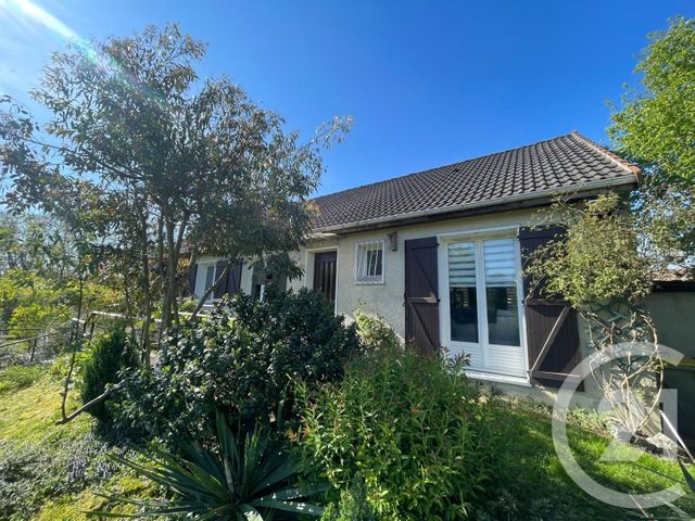 Maison à vendre DAMMARTIN EN GOELE