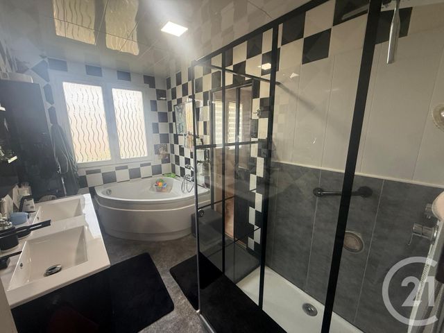 maison à vendre - 6 pièces - 108.0 m2 - DAMMARTIN EN GOELE - 77 - ILE-DE-FRANCE - Century 21 Gp Immobilier