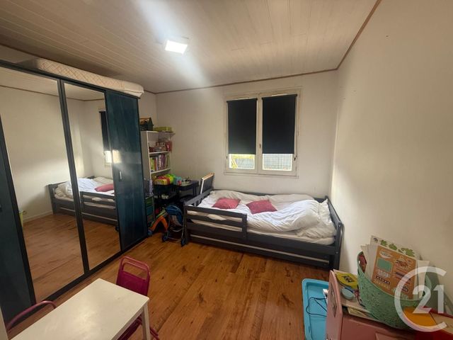 maison à vendre - 6 pièces - 108.0 m2 - DAMMARTIN EN GOELE - 77 - ILE-DE-FRANCE - Century 21 Gp Immobilier