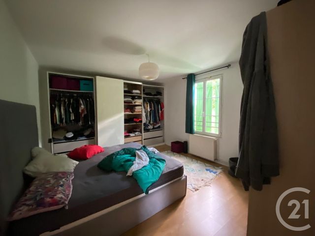 maison à vendre - 4 pièces - 100.0 m2 - DAMMARTIN EN GOELE - 77 - ILE-DE-FRANCE - Century 21 Gp Immobilier