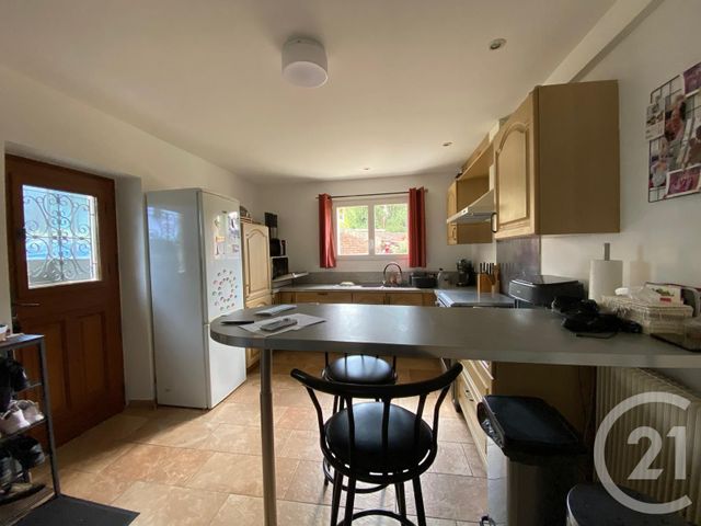 maison à vendre - 4 pièces - 100.0 m2 - DAMMARTIN EN GOELE - 77 - ILE-DE-FRANCE - Century 21 Gp Immobilier