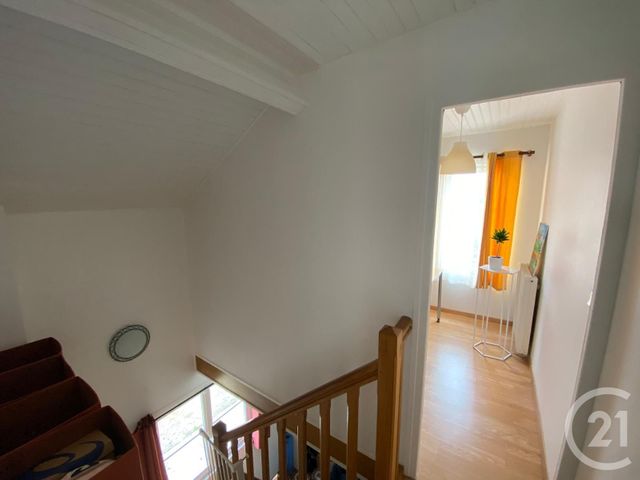 maison à vendre - 4 pièces - 100.0 m2 - DAMMARTIN EN GOELE - 77 - ILE-DE-FRANCE - Century 21 Gp Immobilier