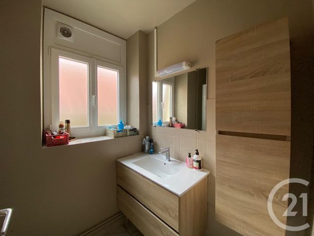 maison à vendre - 4 pièces - 100.0 m2 - DAMMARTIN EN GOELE - 77 - ILE-DE-FRANCE - Century 21 Gp Immobilier