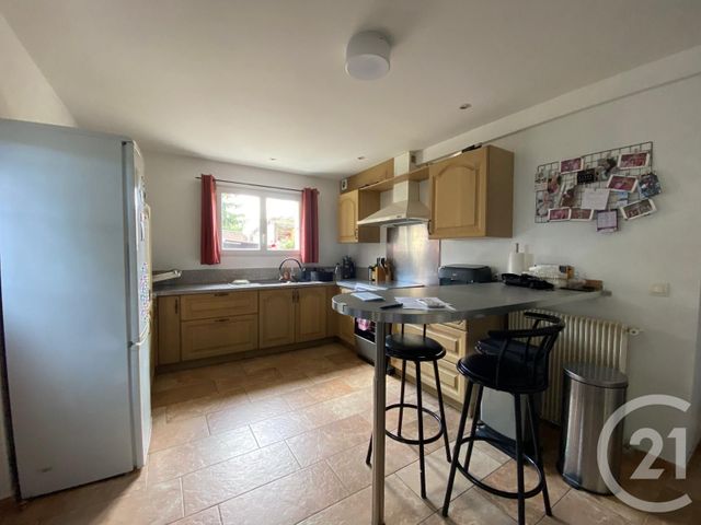 maison à vendre - 4 pièces - 100.0 m2 - DAMMARTIN EN GOELE - 77 - ILE-DE-FRANCE - Century 21 Gp Immobilier