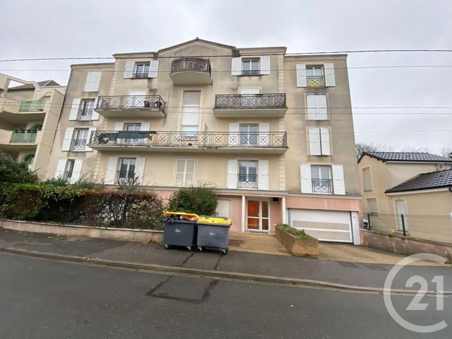 appartement - VILLEPARISIS - 77