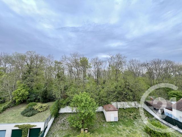 Appartement F2 à louer - 2 pièces - 41.06 m2 - VILLEPARISIS - 77 - ILE-DE-FRANCE - Century 21 Gp Immobilier