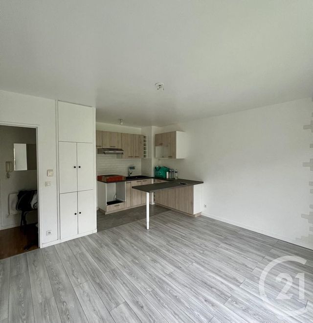 Appartement F2 à louer - 2 pièces - 41.06 m2 - VILLEPARISIS - 77 - ILE-DE-FRANCE - Century 21 Gp Immobilier