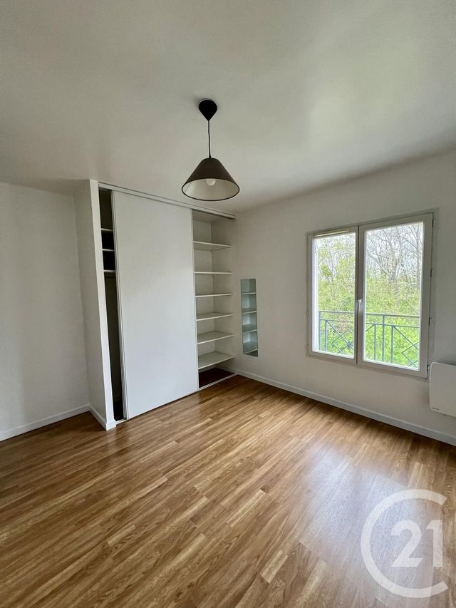 Appartement F2 à louer - 2 pièces - 41.06 m2 - VILLEPARISIS - 77 - ILE-DE-FRANCE - Century 21 Gp Immobilier
