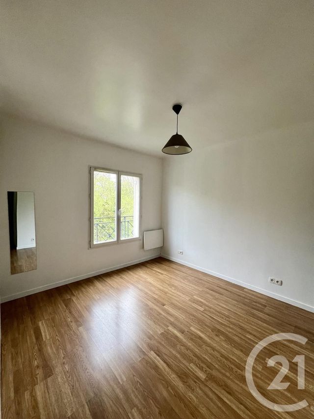 Appartement F2 à louer - 2 pièces - 41.06 m2 - VILLEPARISIS - 77 - ILE-DE-FRANCE - Century 21 Gp Immobilier