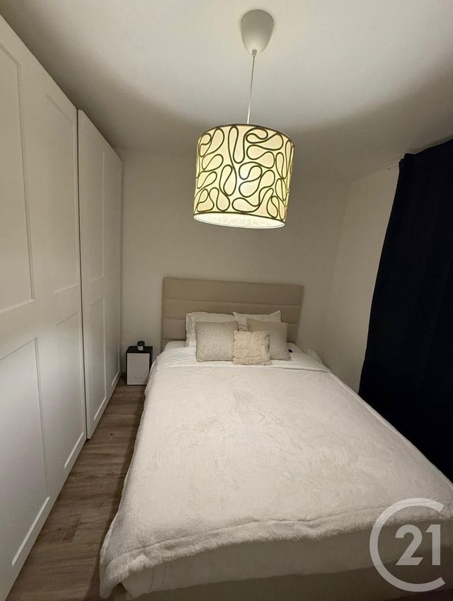 Appartement F2 à louer - 2 pièces - 38.67 m2 - LE PLESSIS BELLEVILLE - 60 - PICARDIE - Century 21 Gp Immobilier