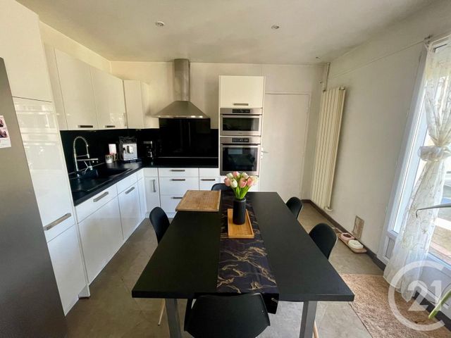 maison à vendre - 6 pièces - 100.95 m2 - OTHIS - 77 - ILE-DE-FRANCE - Century 21 Gp Immobilier