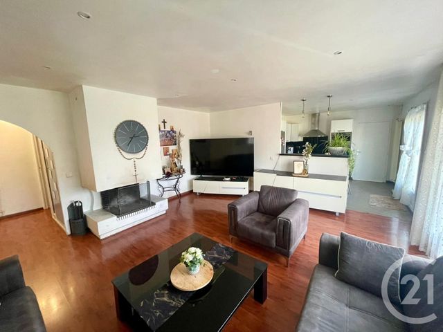 maison à vendre - 6 pièces - 100.95 m2 - OTHIS - 77 - ILE-DE-FRANCE - Century 21 Gp Immobilier