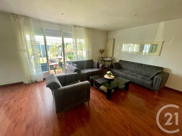 maison à vendre - 6 pièces - 100.95 m2 - OTHIS - 77 - ILE-DE-FRANCE - Century 21 Gp Immobilier