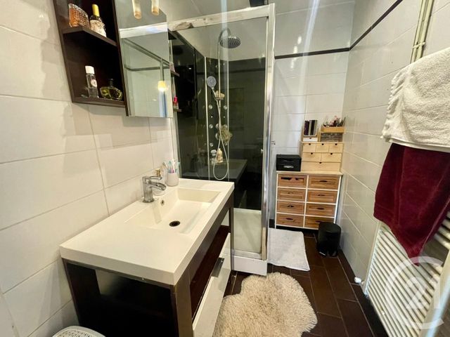 maison à vendre - 6 pièces - 100.95 m2 - OTHIS - 77 - ILE-DE-FRANCE - Century 21 Gp Immobilier