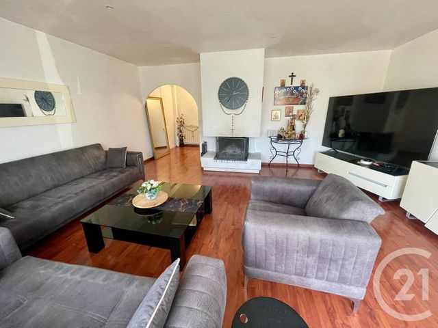 maison à vendre - 6 pièces - 100.95 m2 - OTHIS - 77 - ILE-DE-FRANCE - Century 21 Gp Immobilier