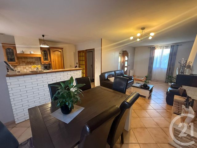 maison à vendre - 5 pièces - 90.0 m2 - FOSSES - 95 - ILE-DE-FRANCE - Century 21 Gp Immobilier