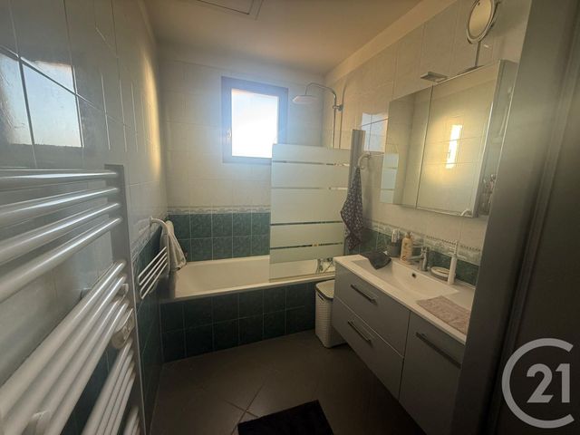 maison à vendre - 5 pièces - 90.0 m2 - FOSSES - 95 - ILE-DE-FRANCE - Century 21 Gp Immobilier