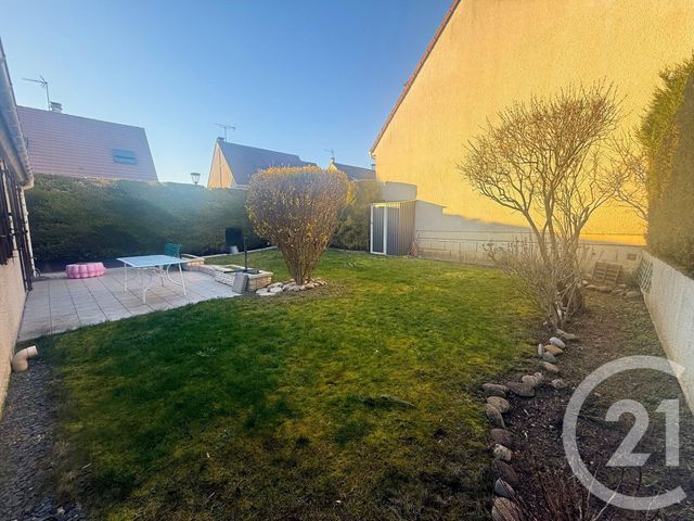 maison à vendre - 5 pièces - 90.0 m2 - FOSSES - 95 - ILE-DE-FRANCE - Century 21 Gp Immobilier