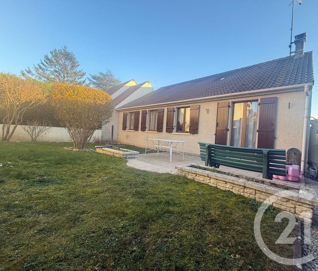 maison à vendre - 5 pièces - 90.0 m2 - FOSSES - 95 - ILE-DE-FRANCE - Century 21 Gp Immobilier