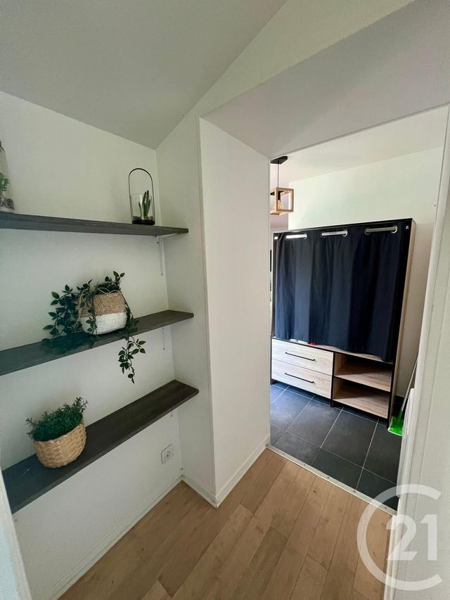 Appartement F2 à louer - 2 pièces - 39.71 m2 - DAMMARTIN EN GOELE - 77 - ILE-DE-FRANCE - Century 21 Gp Immobilier