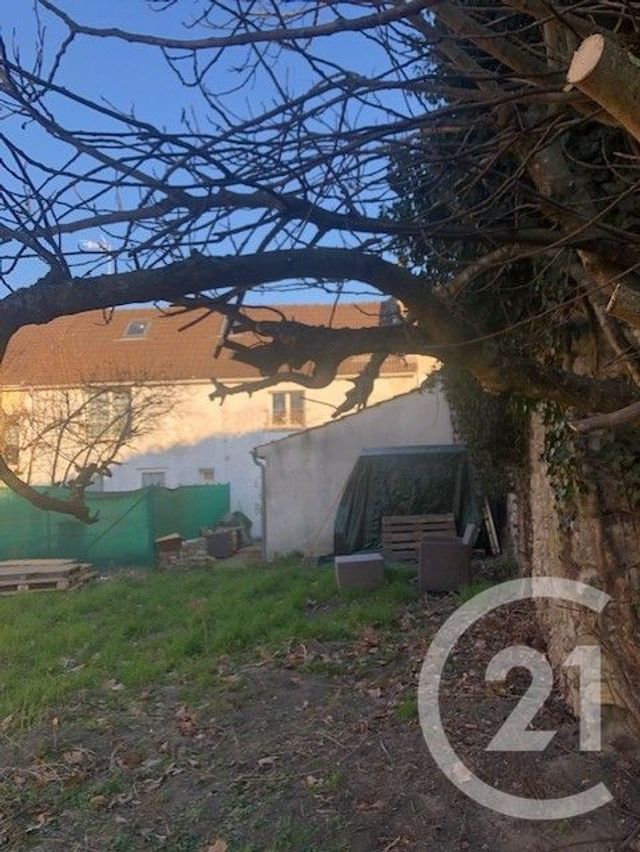 Appartement F2 à louer - 2 pièces - 39.71 m2 - DAMMARTIN EN GOELE - 77 - ILE-DE-FRANCE - Century 21 Gp Immobilier