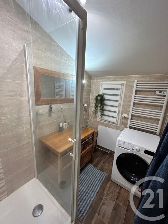 Appartement F2 à louer - 2 pièces - 39.71 m2 - DAMMARTIN EN GOELE - 77 - ILE-DE-FRANCE - Century 21 Gp Immobilier