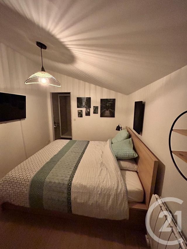 Appartement F2 à louer - 2 pièces - 39.71 m2 - DAMMARTIN EN GOELE - 77 - ILE-DE-FRANCE - Century 21 Gp Immobilier