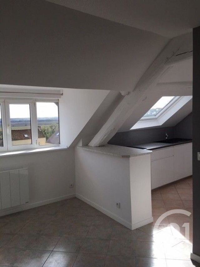 Appartement F2 à louer - 2 pièces - 30.38 m2 - DAMMARTIN EN GOELE - 77 - ILE-DE-FRANCE - Century 21 Gp Immobilier