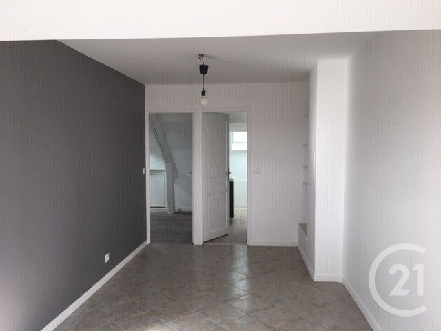 Appartement F2 à louer - 2 pièces - 30.38 m2 - DAMMARTIN EN GOELE - 77 - ILE-DE-FRANCE - Century 21 Gp Immobilier