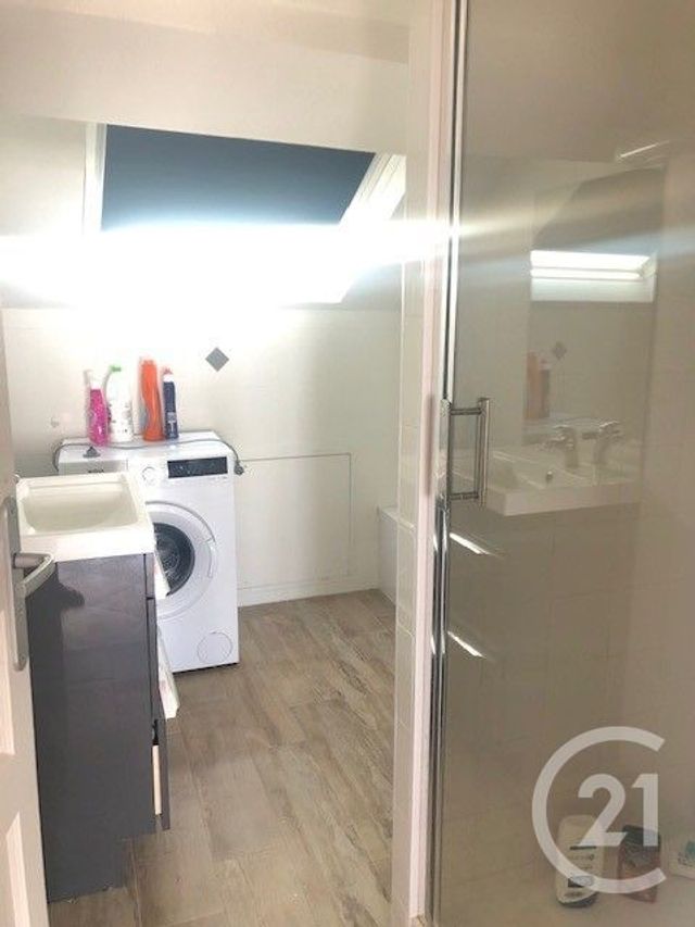 Appartement F2 à louer - 2 pièces - 30.38 m2 - DAMMARTIN EN GOELE - 77 - ILE-DE-FRANCE - Century 21 Gp Immobilier