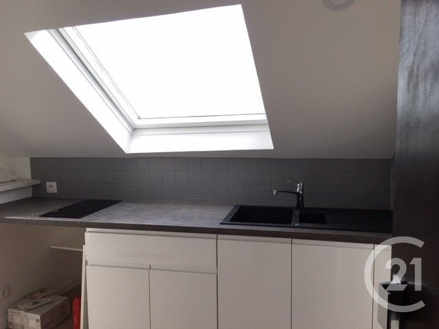 Appartement F2 à louer - 2 pièces - 30.38 m2 - DAMMARTIN EN GOELE - 77 - ILE-DE-FRANCE - Century 21 Gp Immobilier