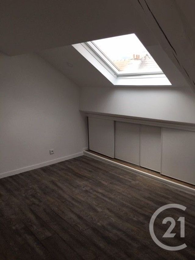 Appartement F2 à louer - 2 pièces - 30.38 m2 - DAMMARTIN EN GOELE - 77 - ILE-DE-FRANCE - Century 21 Gp Immobilier