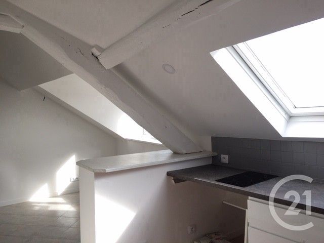 Appartement F2 à louer - 2 pièces - 30.38 m2 - DAMMARTIN EN GOELE - 77 - ILE-DE-FRANCE - Century 21 Gp Immobilier