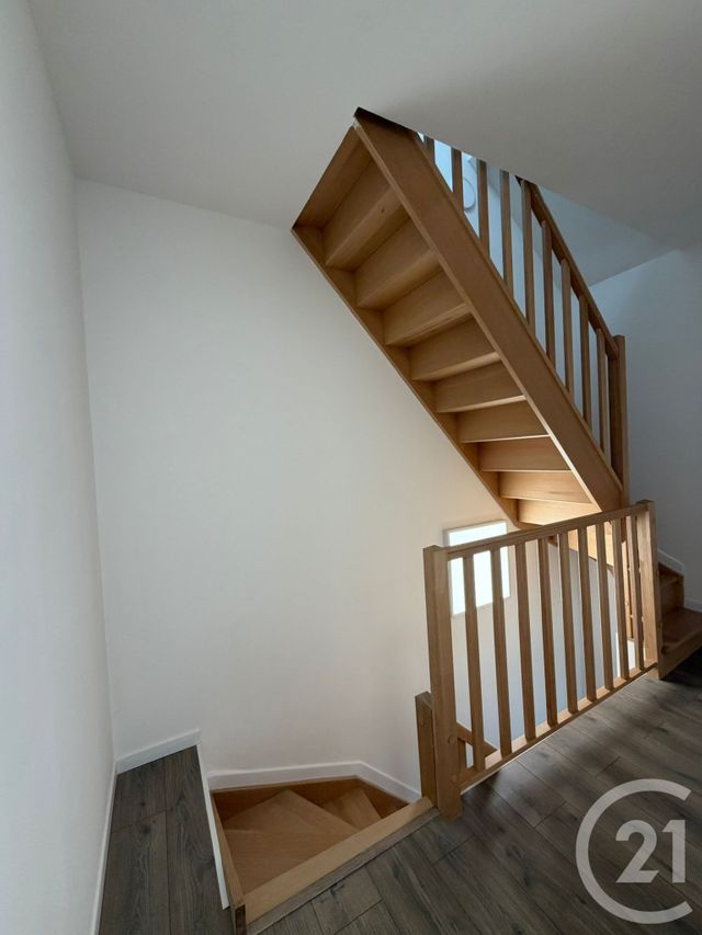 maison à louer - 5 pièces - 92.55 m2 - CHARNY - 77 - ILE-DE-FRANCE - Century 21 Gp Immobilier