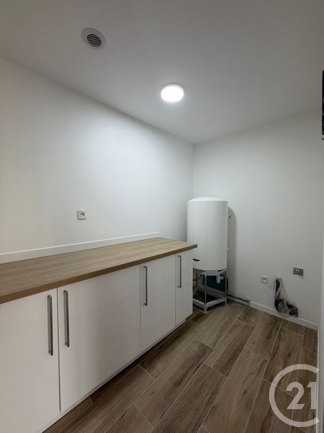 maison à louer - 5 pièces - 92.55 m2 - CHARNY - 77 - ILE-DE-FRANCE - Century 21 Gp Immobilier