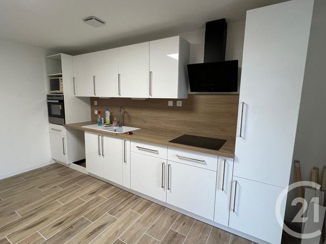 maison à louer - 5 pièces - 92.55 m2 - CHARNY - 77 - ILE-DE-FRANCE - Century 21 Gp Immobilier