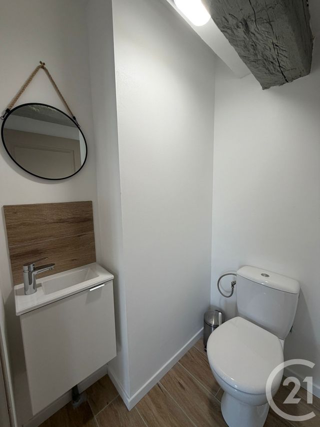 maison à louer - 5 pièces - 92.55 m2 - CHARNY - 77 - ILE-DE-FRANCE - Century 21 Gp Immobilier