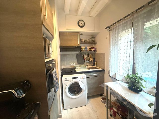 maison à vendre - 3 pièces - 30.0 m2 - ERMENONVILLE - 60 - PICARDIE - Century 21 Gp Immobilier