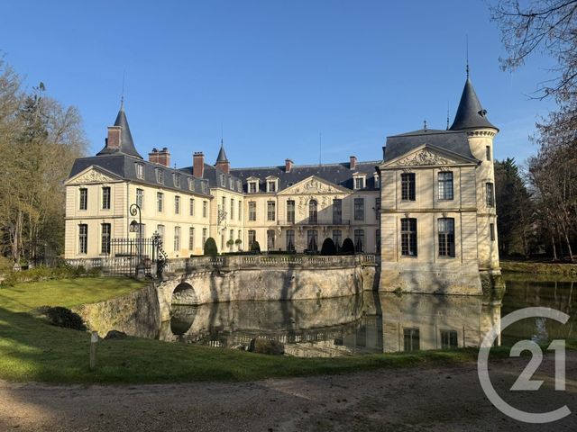 maison à vendre - 3 pièces - 30.0 m2 - ERMENONVILLE - 60 - PICARDIE - Century 21 Gp Immobilier