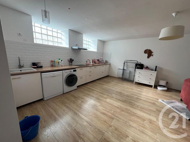 Appartement F3 à louer - 3 pièces - 60.39 m2 - NANTEUIL LE HAUDOUIN - 60 - PICARDIE - Century 21 Gp Immobilier