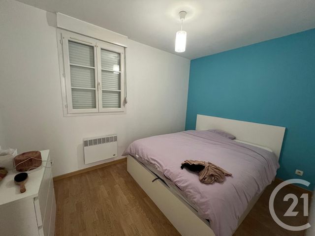 Appartement F3 à louer - 3 pièces - 60.39 m2 - NANTEUIL LE HAUDOUIN - 60 - PICARDIE - Century 21 Gp Immobilier