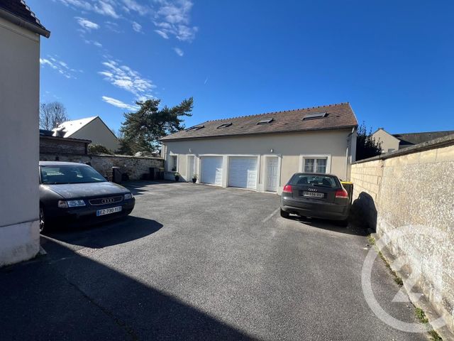 Appartement F3 à louer - 3 pièces - 60.39 m2 - NANTEUIL LE HAUDOUIN - 60 - PICARDIE - Century 21 Gp Immobilier