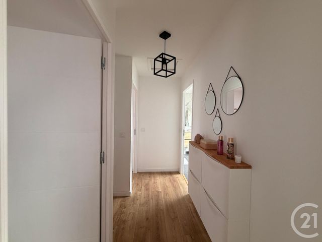 maison à vendre - 5 pièces - 100.0 m2 - LE PLESSIS BELLEVILLE - 60 - PICARDIE - Century 21 Gp Immobilier