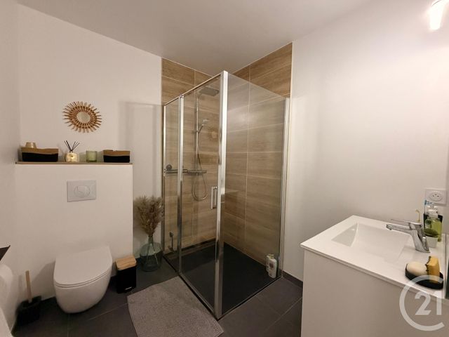 maison à vendre - 5 pièces - 100.0 m2 - LE PLESSIS BELLEVILLE - 60 - PICARDIE - Century 21 Gp Immobilier