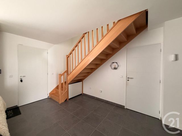 maison à vendre - 5 pièces - 100.0 m2 - LE PLESSIS BELLEVILLE - 60 - PICARDIE - Century 21 Gp Immobilier