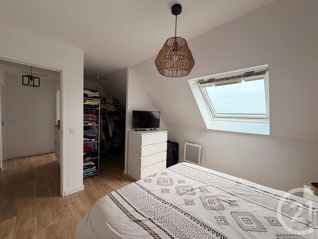 maison à vendre - 5 pièces - 100.0 m2 - LE PLESSIS BELLEVILLE - 60 - PICARDIE - Century 21 Gp Immobilier