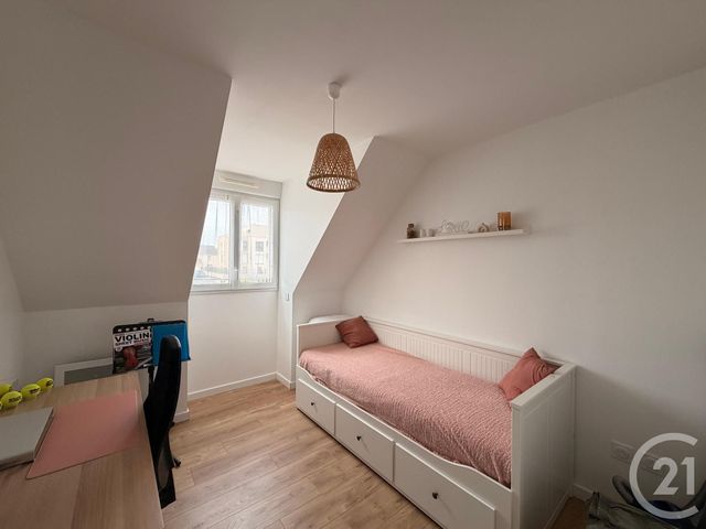 maison à vendre - 5 pièces - 100.0 m2 - LE PLESSIS BELLEVILLE - 60 - PICARDIE - Century 21 Gp Immobilier