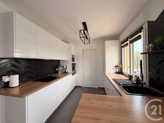 maison à vendre - 5 pièces - 100.0 m2 - LE PLESSIS BELLEVILLE - 60 - PICARDIE - Century 21 Gp Immobilier