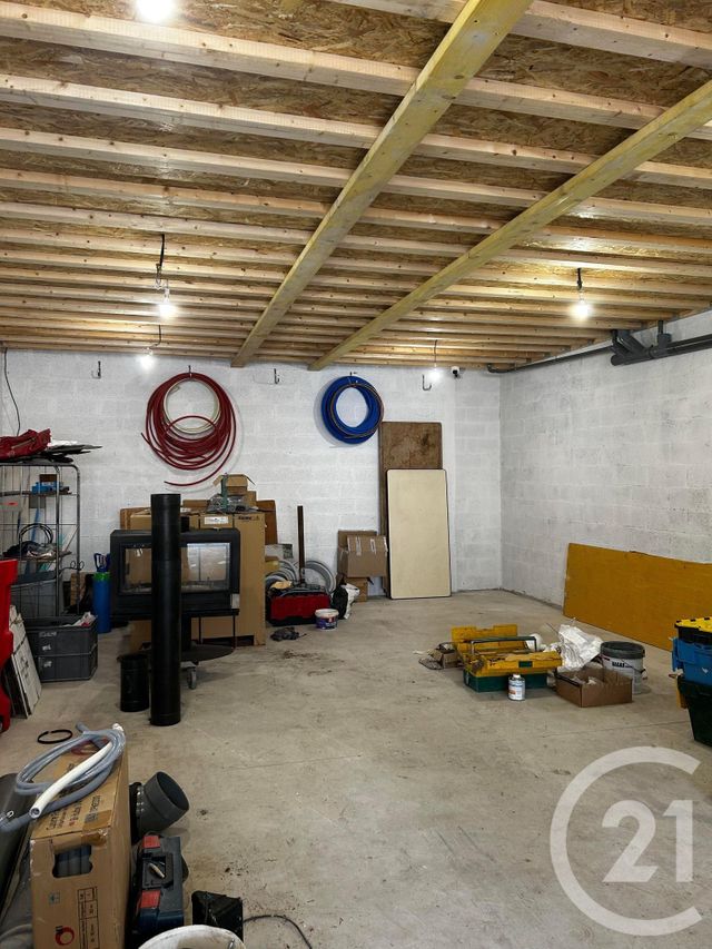 maison - ST SOUPPLETS - 77