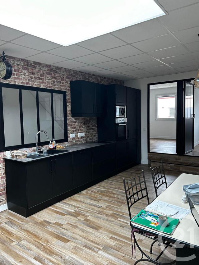 maison à louer - 1 pièce - 180.0 m2 - ST SOUPPLETS - 77 - ILE-DE-FRANCE - Century 21 Gp Immobilier